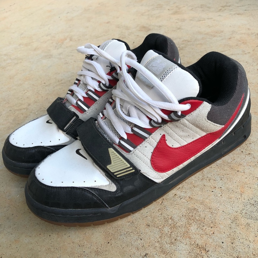 Nike Air Heist 6.0 Men’s Size 13